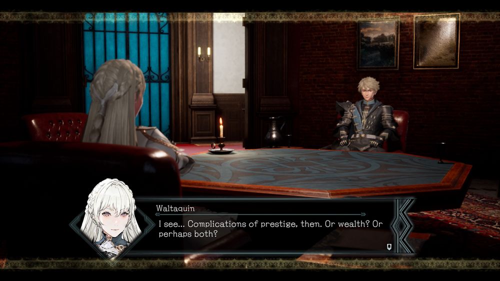 The DioFIeld Chronicles Recensione The DioFIeld Chronicles Recensione